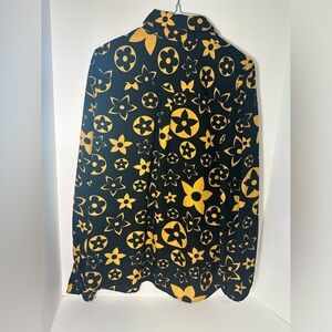 Magnolia Long Sleeve Shirt